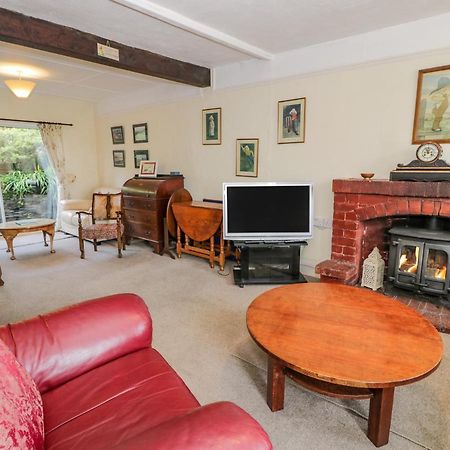 6 Glyn Terrace Βίλα Porthmadog Εξωτερικό φωτογραφία