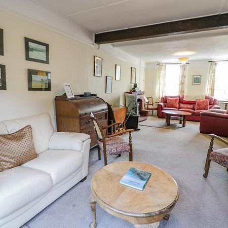 6 Glyn Terrace Βίλα Porthmadog Εξωτερικό φωτογραφία