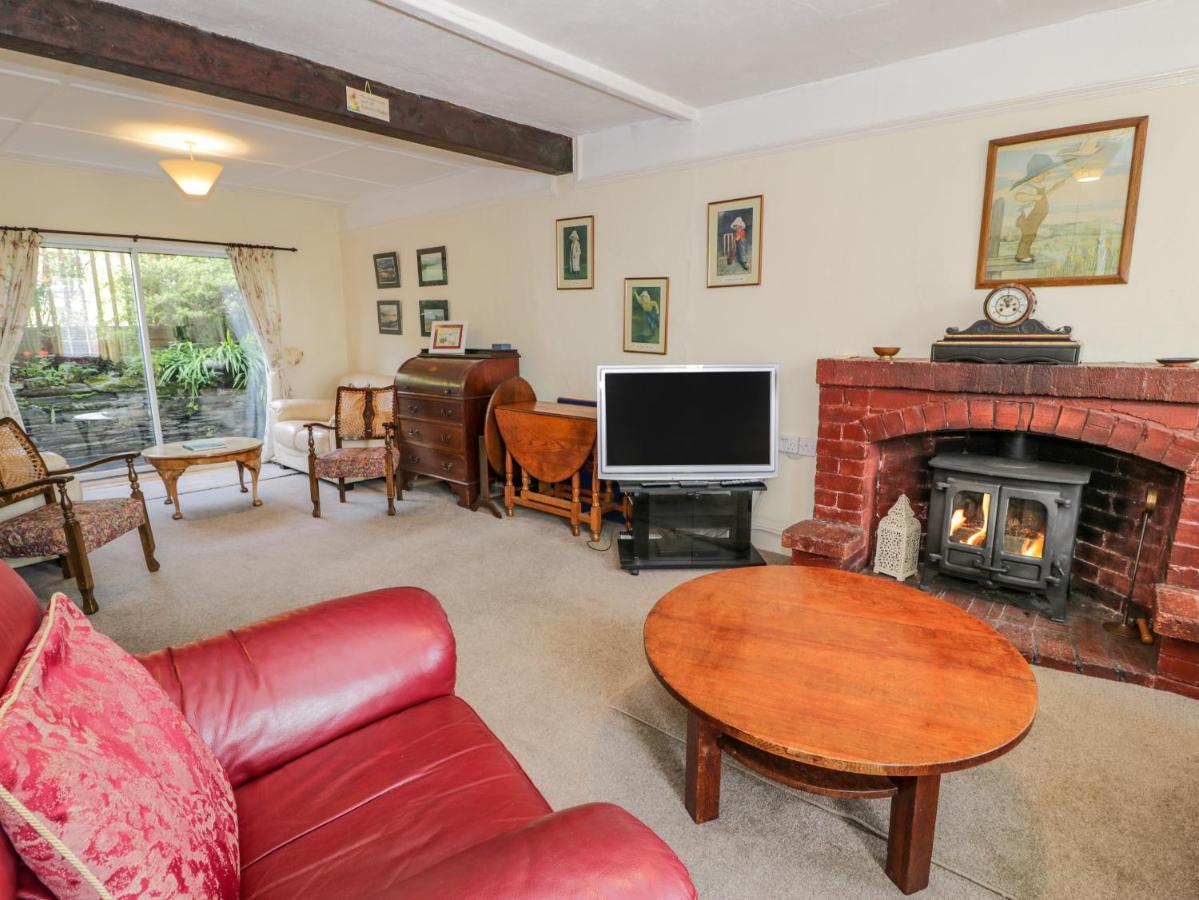 6 Glyn Terrace Βίλα Porthmadog Εξωτερικό φωτογραφία
