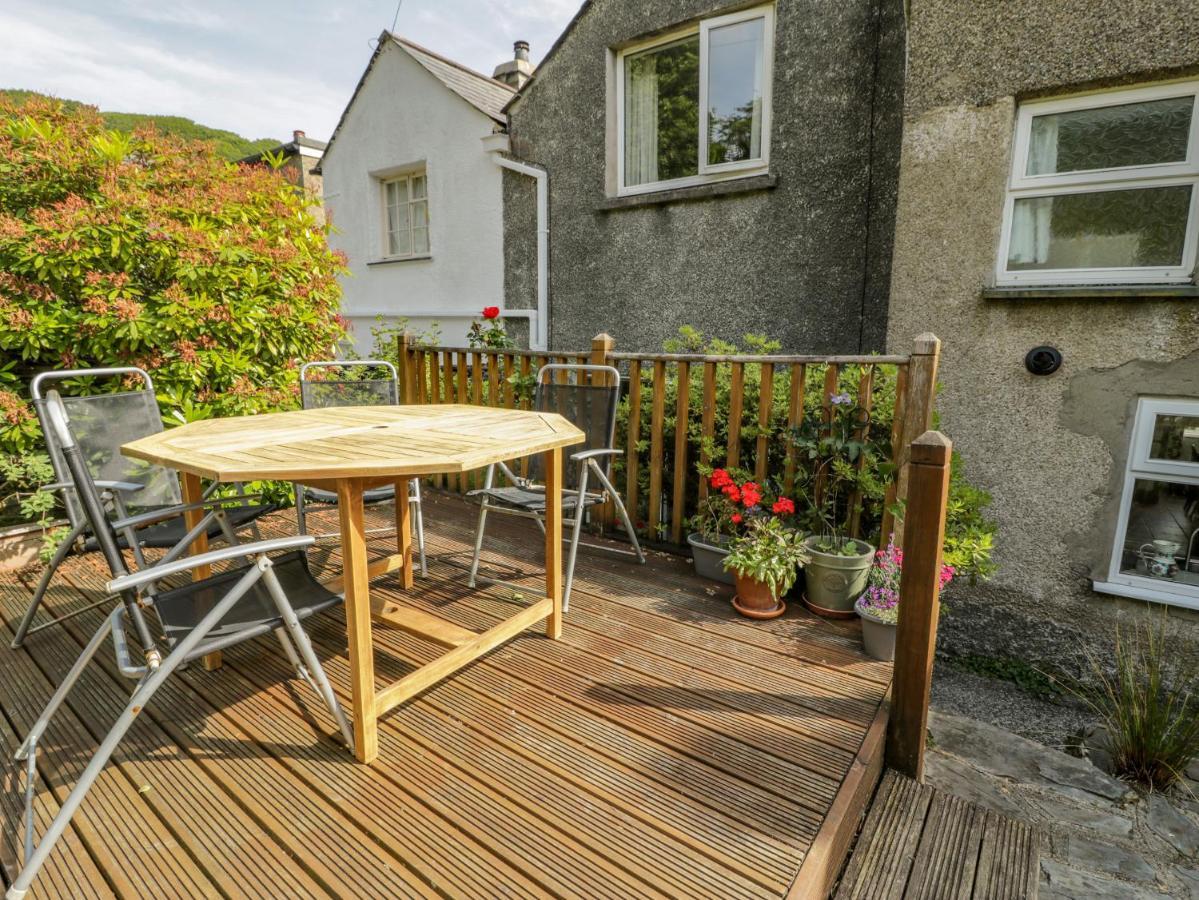 6 Glyn Terrace Βίλα Porthmadog Εξωτερικό φωτογραφία