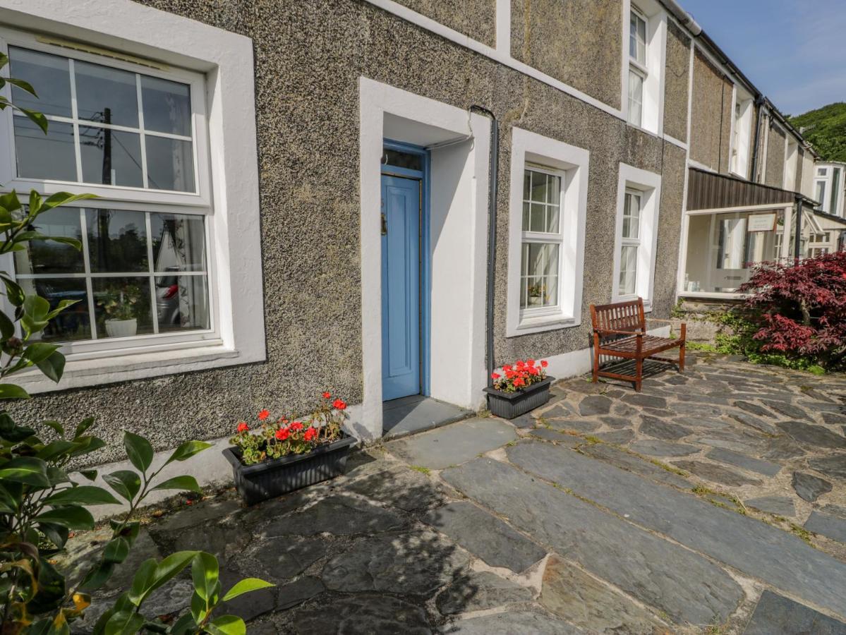 6 Glyn Terrace Βίλα Porthmadog Εξωτερικό φωτογραφία