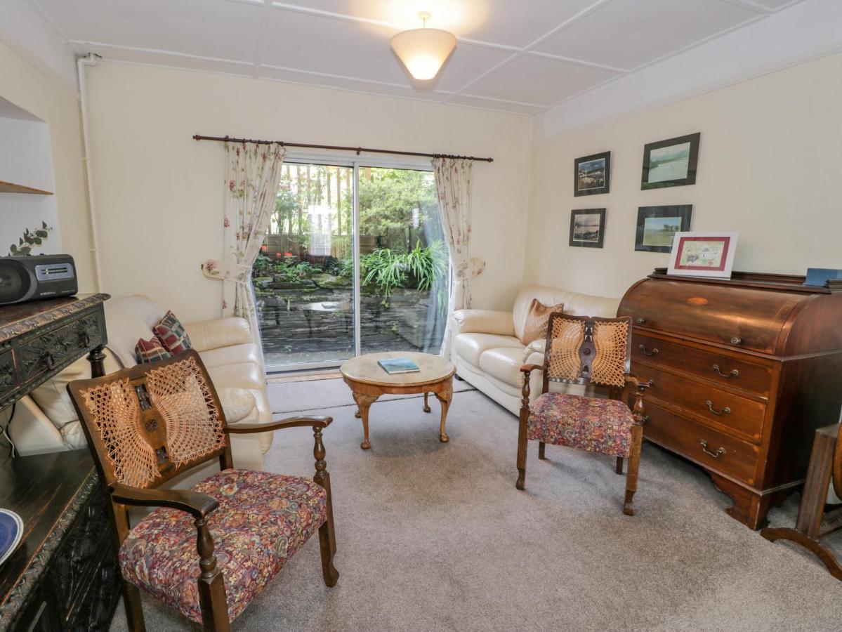 6 Glyn Terrace Βίλα Porthmadog Εξωτερικό φωτογραφία