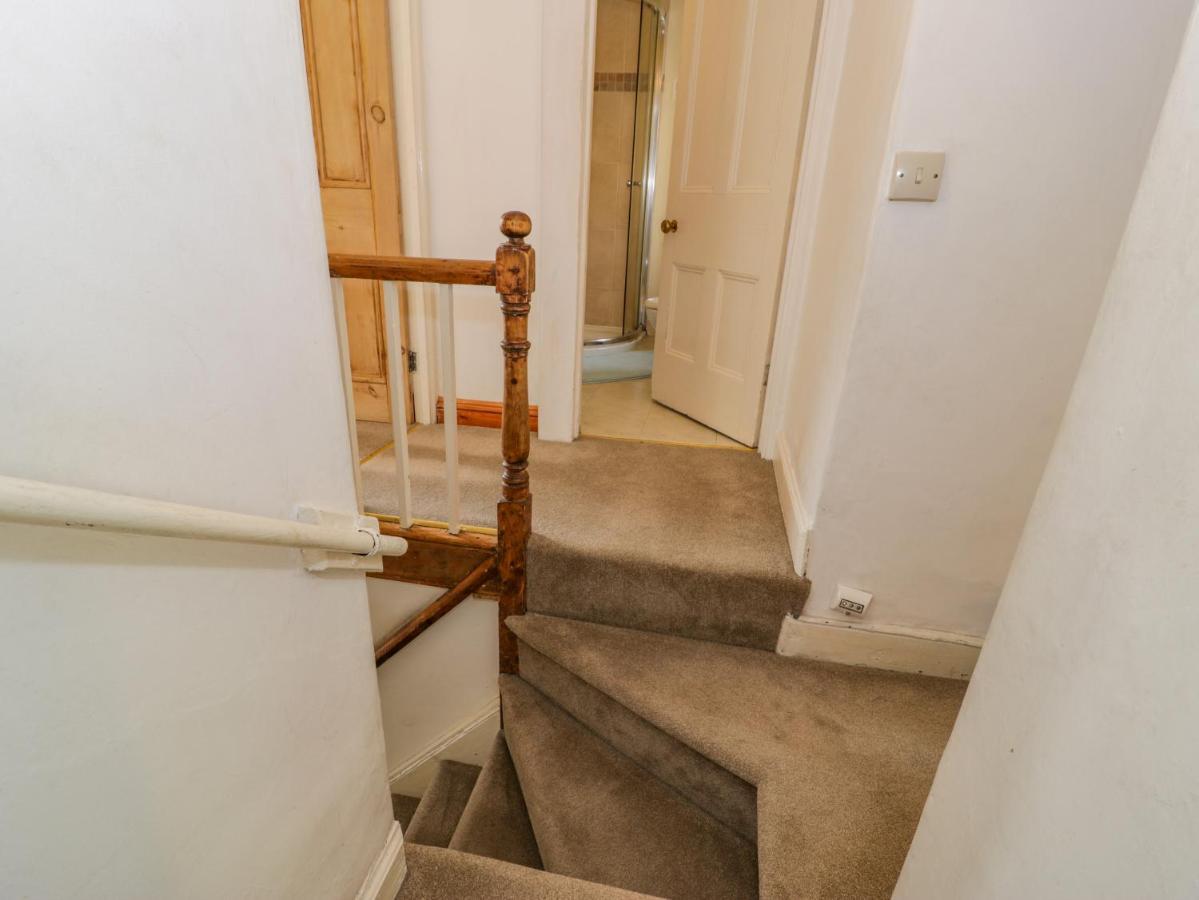 6 Glyn Terrace Βίλα Porthmadog Εξωτερικό φωτογραφία