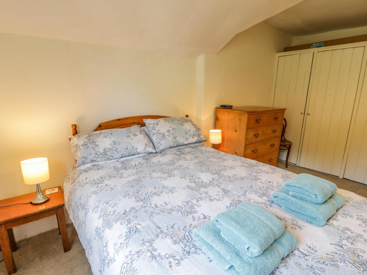 6 Glyn Terrace Βίλα Porthmadog Εξωτερικό φωτογραφία