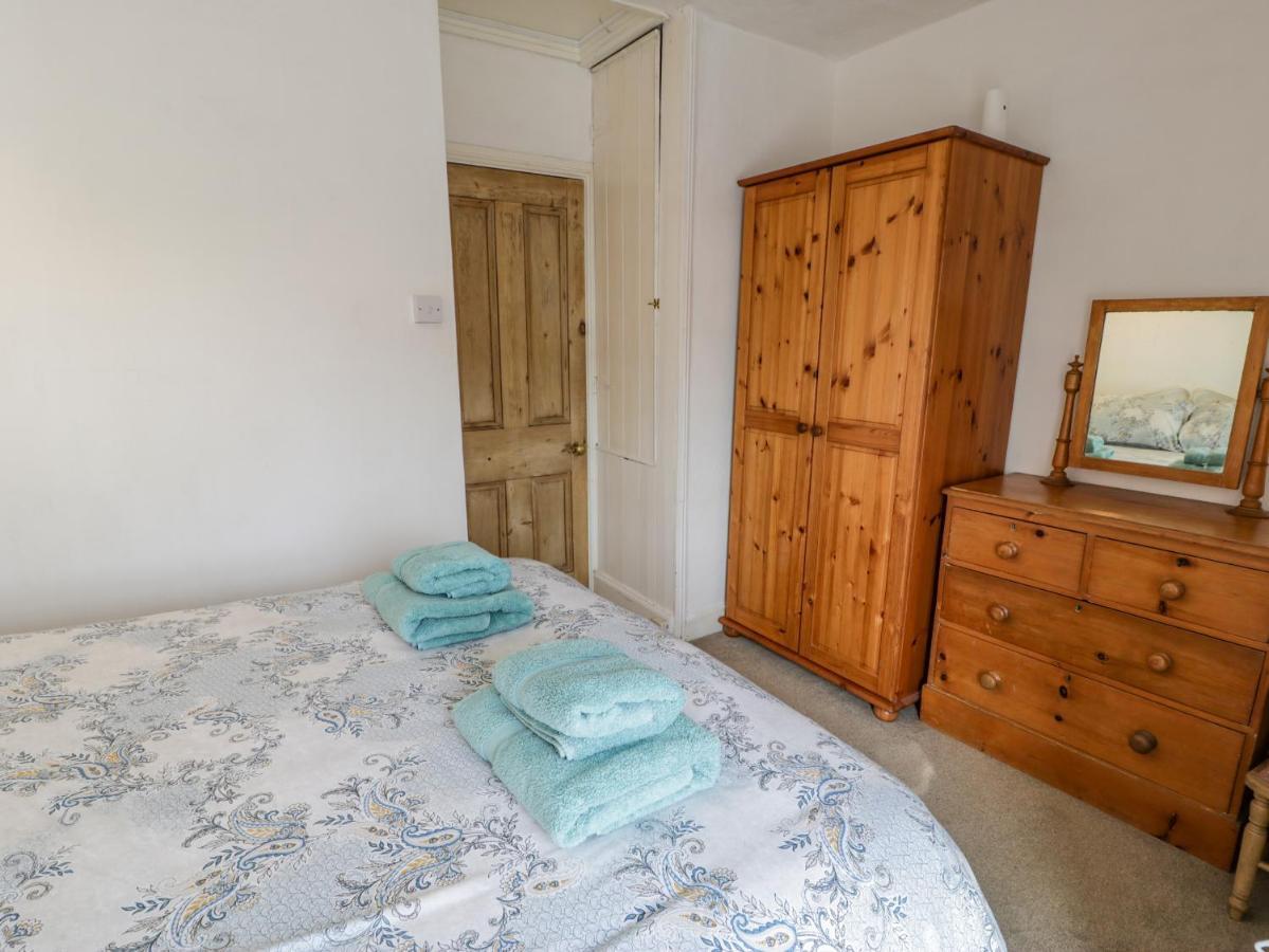 6 Glyn Terrace Βίλα Porthmadog Εξωτερικό φωτογραφία