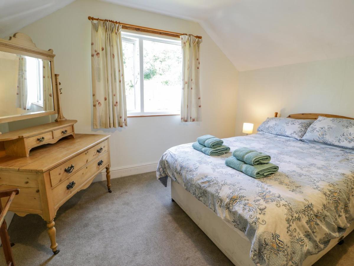 6 Glyn Terrace Βίλα Porthmadog Εξωτερικό φωτογραφία