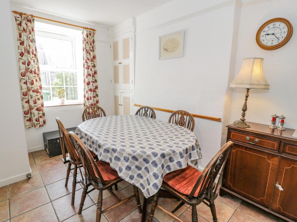 6 Glyn Terrace Βίλα Porthmadog Εξωτερικό φωτογραφία