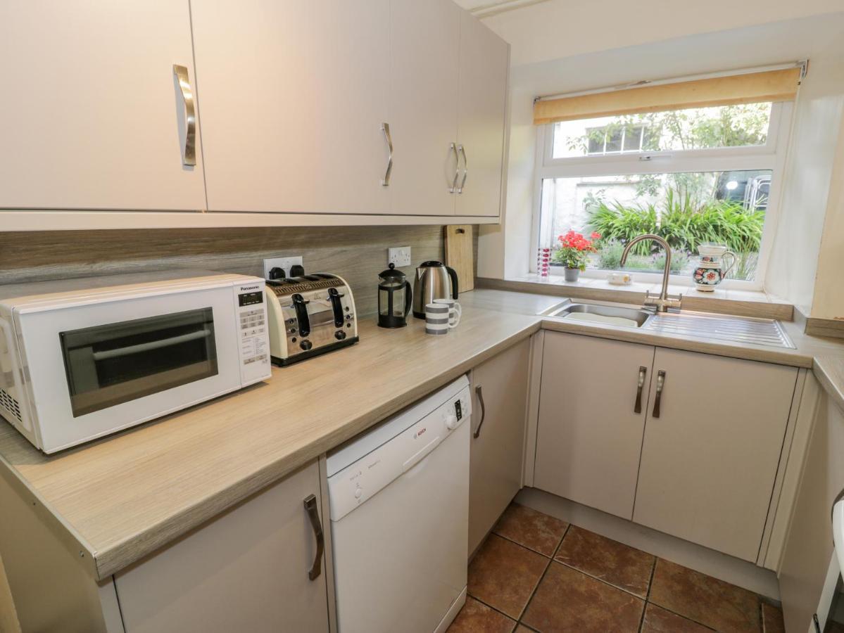 6 Glyn Terrace Βίλα Porthmadog Εξωτερικό φωτογραφία