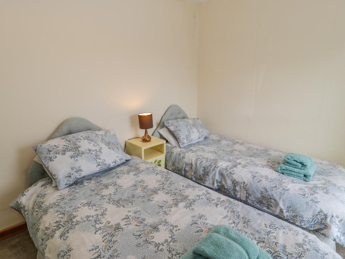6 Glyn Terrace Βίλα Porthmadog Εξωτερικό φωτογραφία