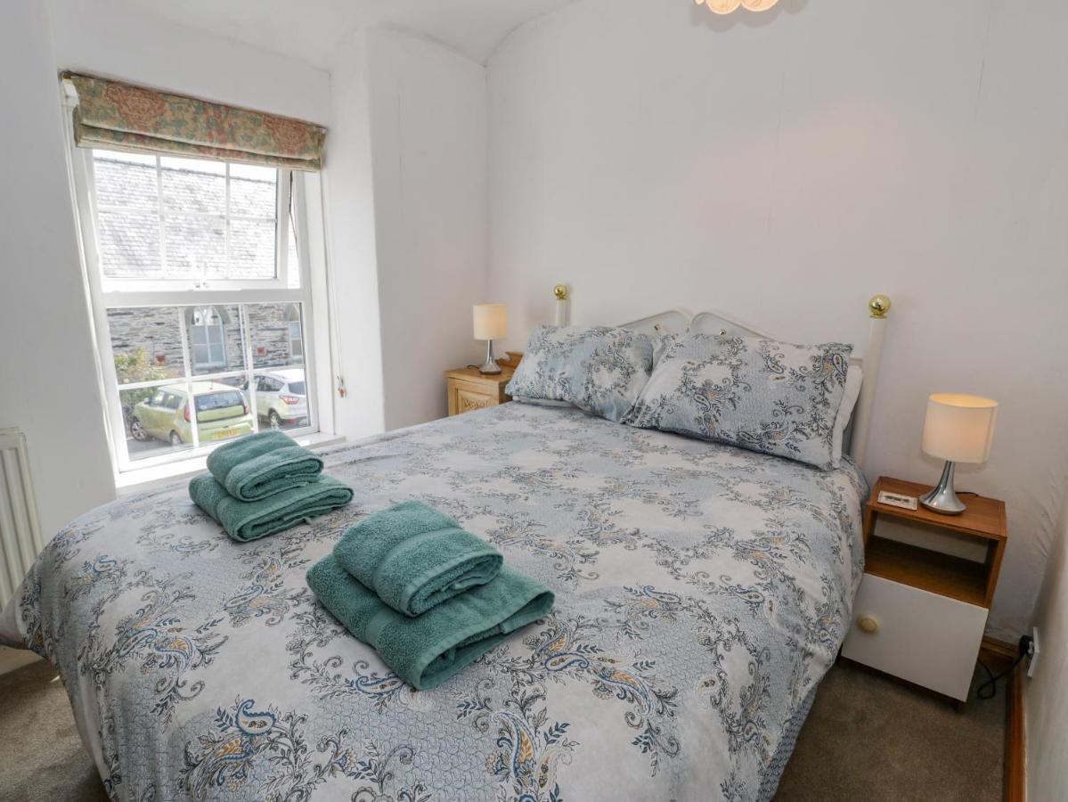 6 Glyn Terrace Βίλα Porthmadog Εξωτερικό φωτογραφία