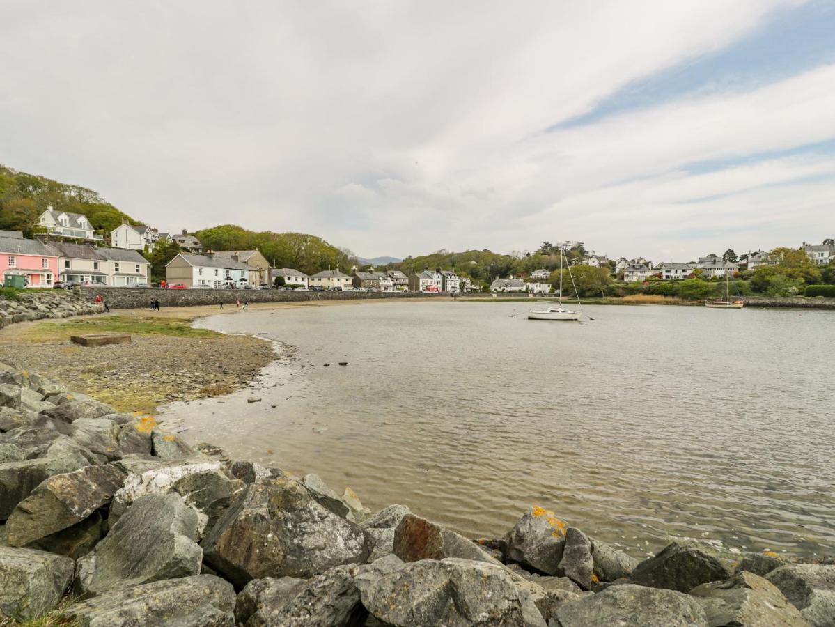 6 Glyn Terrace Βίλα Porthmadog Εξωτερικό φωτογραφία