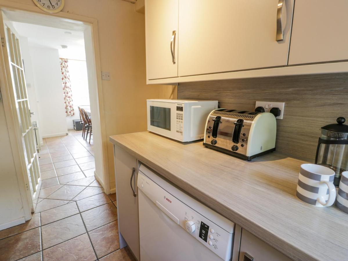 6 Glyn Terrace Βίλα Porthmadog Εξωτερικό φωτογραφία