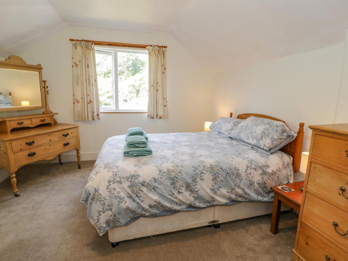 6 Glyn Terrace Βίλα Porthmadog Εξωτερικό φωτογραφία