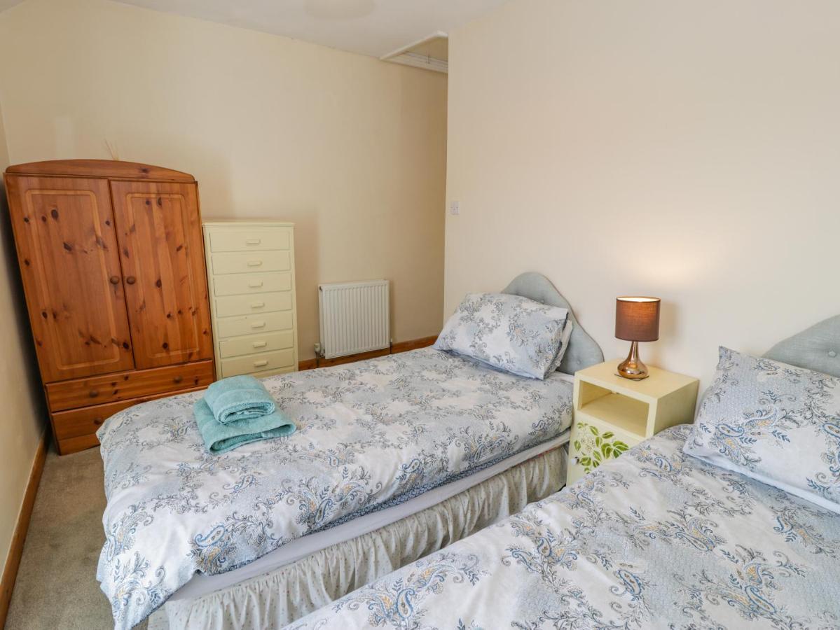 6 Glyn Terrace Βίλα Porthmadog Εξωτερικό φωτογραφία