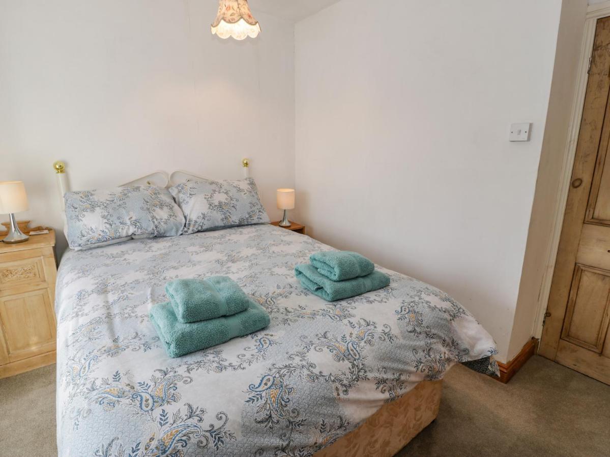 6 Glyn Terrace Βίλα Porthmadog Εξωτερικό φωτογραφία