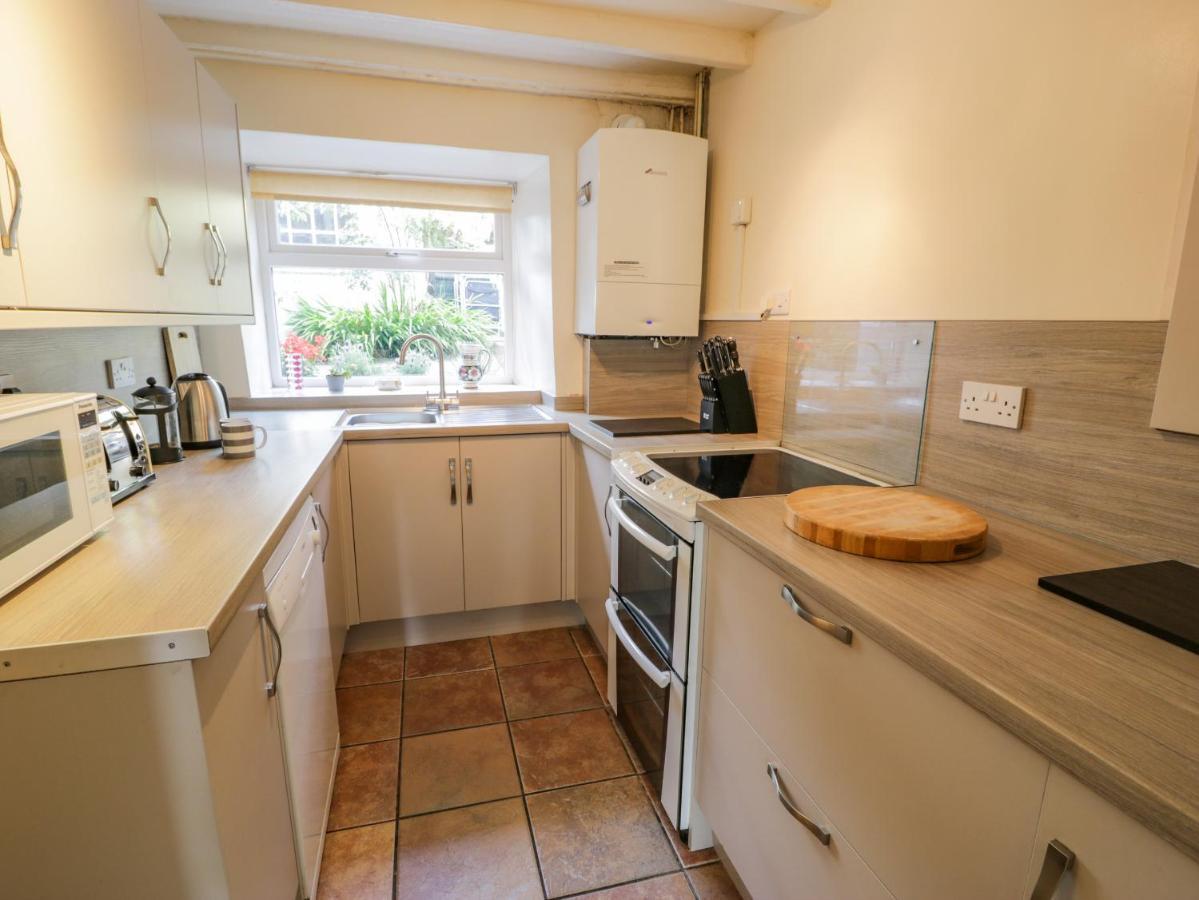 6 Glyn Terrace Βίλα Porthmadog Εξωτερικό φωτογραφία